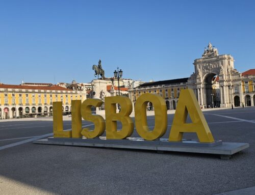 A Week of Adventure: Exploring Portugal’s Hidden Gems – Part 2 (Lisbon Area)