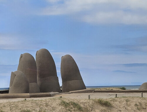 Part V – Uruguay: Beach Resorts and Wineries