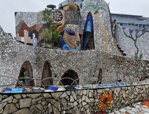 Part VI — Brazil: The Final Stretch North