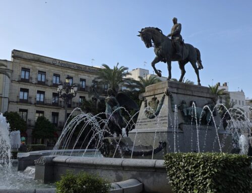 Cádiz Spain:  An Adventure to Jerez