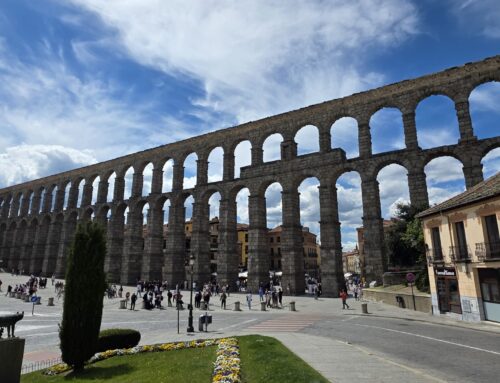 Postcard from Madrid: 5 Days of Culture, Castles, and World-Class Tapas